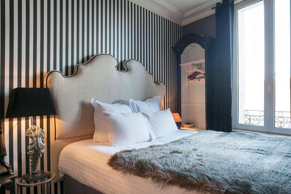 Hotel Vendome - BW Signature Collection Room photo