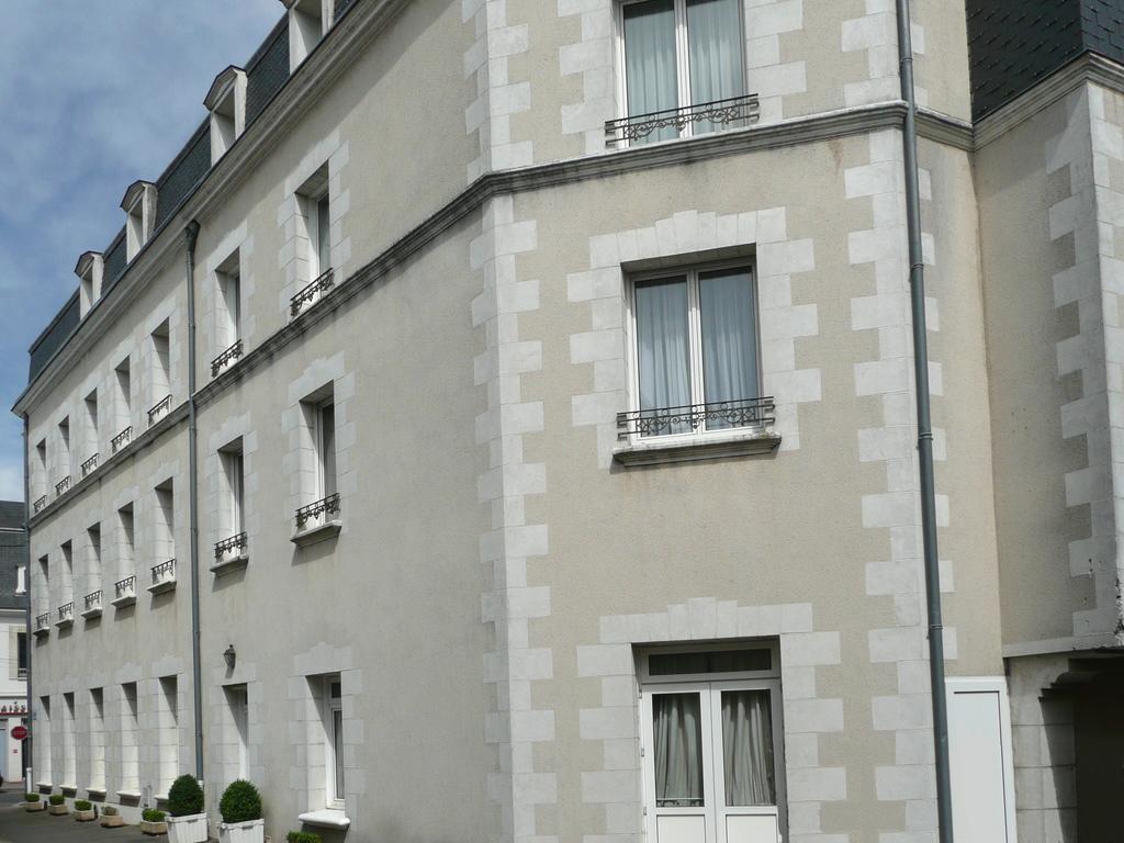 Hotel Vendome - BW Signature Collection Exterior photo