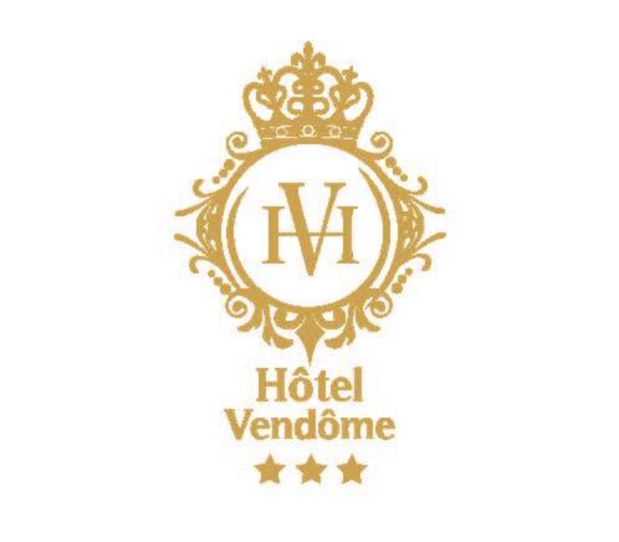 Hotel Vendome - BW Signature Collection Exterior photo