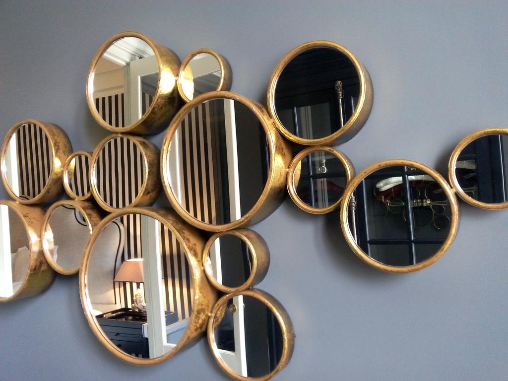 Hotel Vendome - BW Signature Collection Room photo